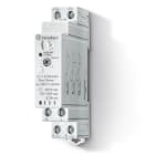 FINDER - SLAVE DIMMER 0-10V 17,5MM 400W 151182300400