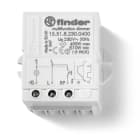 FINDER - DIMMER PANNELLO 400W 155182300400