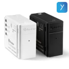 FINDER - DIMMER INCASSO LED/INCAND. 200W 15718230B202