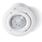 FINDER - RILEV MOV IR INCASSO 1NO 10A 350LUX 12MI