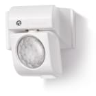 FINDER - RILEV MOV IR IP55 1NO 10A 1000LUX 20MIN