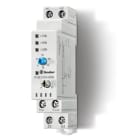 FINDER - MODULO BY-PASS ANALOGICO (0-10V)