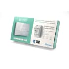 FINDER - TERMOSTATO SMART BLISS2 + GATEWAY WIFI 1CB190050007POA