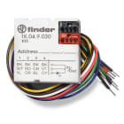 FINDER - INTERFACCIA UNIVERSALE 4IN/4OUT KNX