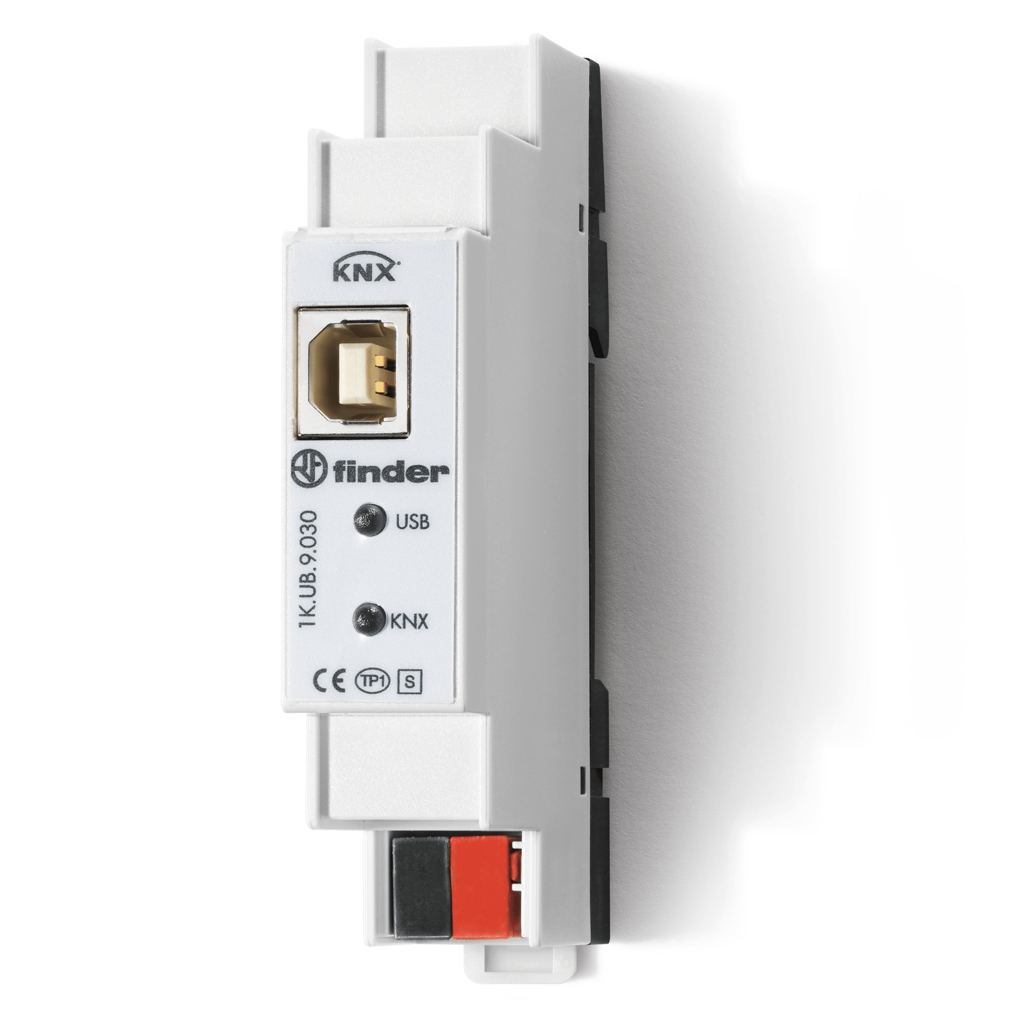 FINDER - INTERFACCIA USB KNX 1KUB9030