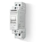 FINDER - RELE' AD IMPULSI 17.5MM 1NO 16A 202190120000