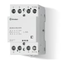 FINDER - CONTATTORE 65A 4 CONTATTI 52MM