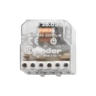 FINDER - RELE' AD IMPULSI PANNELLO 2NO 10A 4SEQUE 260881100000