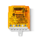 FINDER - RELE' AD IMPULSI PANNELLO 10A
