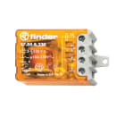 FINDER - RELE' AD IMPULSI PANNELLO 10A