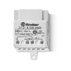 FINDER - RELE' AD IMPULSI PANNELLO EVO 10A 272182300000