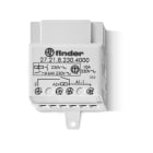 FINDER - RELE' AD IMPULSI PANNELLO EVO 10A