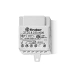 FINDER - RELE' AD IMPULSI INCASSO ECCIT COM XNO 1