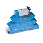 FINDER - INTERFACCIA MODULARE EMR 1CO 16A MORS.MO