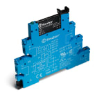 FINDER - INTERFACCIA MODULARE SSR 1NO MORS.BUSSOL 388170247048