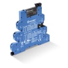 FINDER - MASTERPLUS INTERFACCIA SSR 1NO MORSPUSH- 396002408240