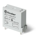 FINDER - MINI RELE' PER C.S. 1 CONTATTO 453170120310
