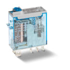 FINDER - MINI RELE' INDUSTRIALE 1 CONTATTO 466180244040