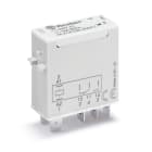 FINDER - MINI RELE' INDUSTRIALE 1 CONTATTO 466190245000T