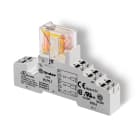 FINDER - INTERFACCIA MOD. A RELE' SICUREZZA PI 48P290245007SMA