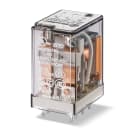 FINDER - RELE' INDUSTRIALE C.S. 2 CONTATTI 10A 551281200000