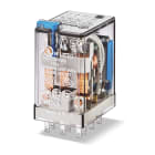 FINDER - RELE' INDUSTRIALE 3 CONTATTI 10A 553390240010