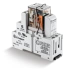 FINDER - INTERFACCIA MODULARE A RELE' 583290240089SMA