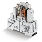 FINDER - INTERFACCIA MODULARE RELE' 2 CONTATTI 10