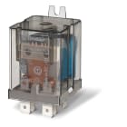 FINDER - RELE' DI POTENZA 1NO+1NC 20A