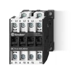 FINDER - CONTATTORE INDUSTRIALE 4NO BOBINA DC