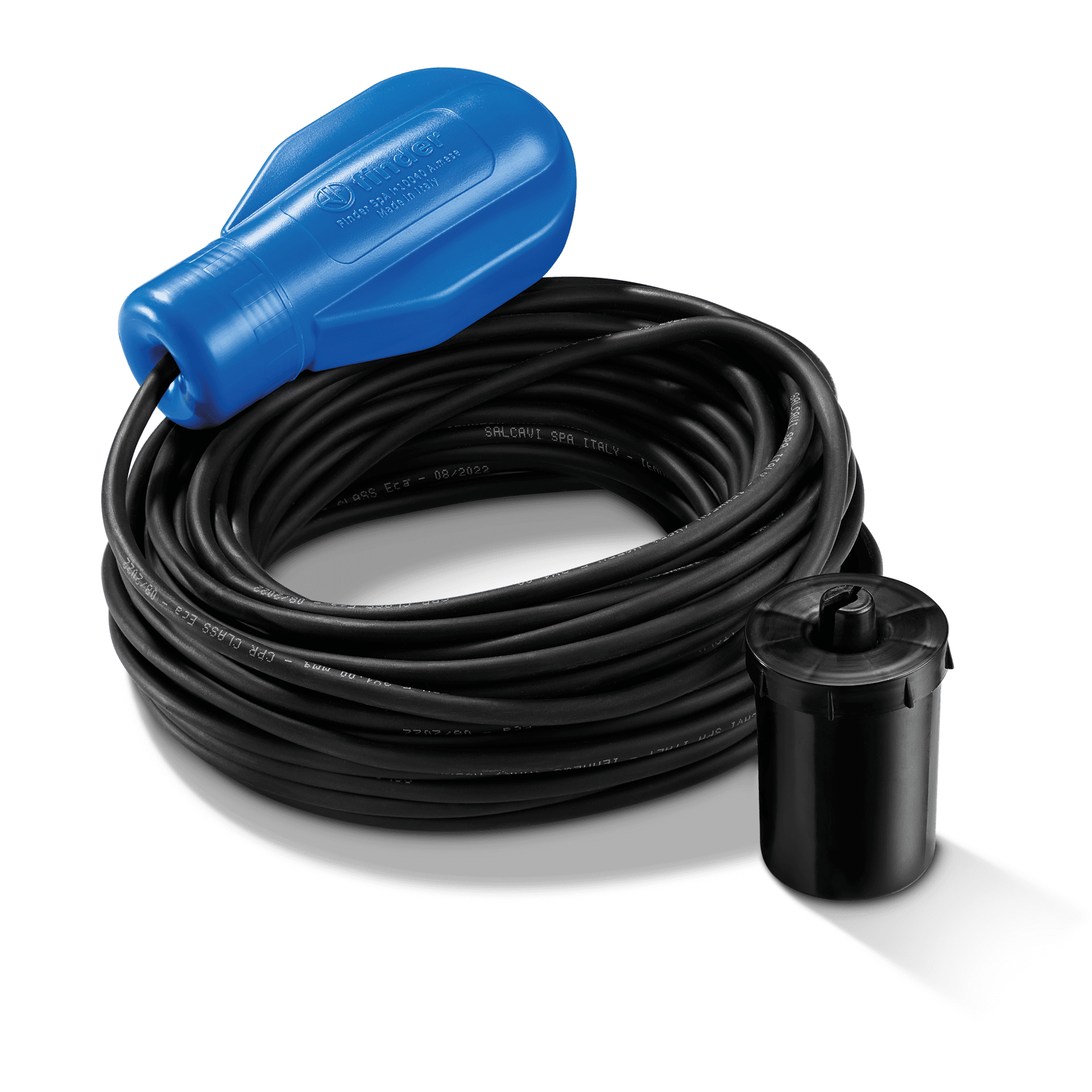 FINDER - REGOLATORE A GALLEGGIANTE ACQUE POTABILI 72A110001502