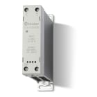 FINDER - RELE' MODULARE SSR 17.5MM 15A