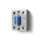 FINDER - RELE' PANNELLO SSR 75A PANNELLO BIFASE