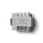 FINDER - RELE' PANNELLO SSR 80A PANNELLO TRIFASE
