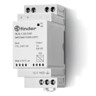 FINDER - ALIMENTATORE SWITCHING 25W PER OPTA
