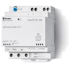 FINDER - ALIM.SWITCHING 50W 12VDC (4.6A) CARICAB.