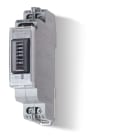 FINDER - CONTATORE ENERGIA MECC.TRIFASE 65A 7E1382300010