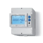 FINDER - CONTATORE DI ENERGIA TRIFASE (CT) 7E8684000312