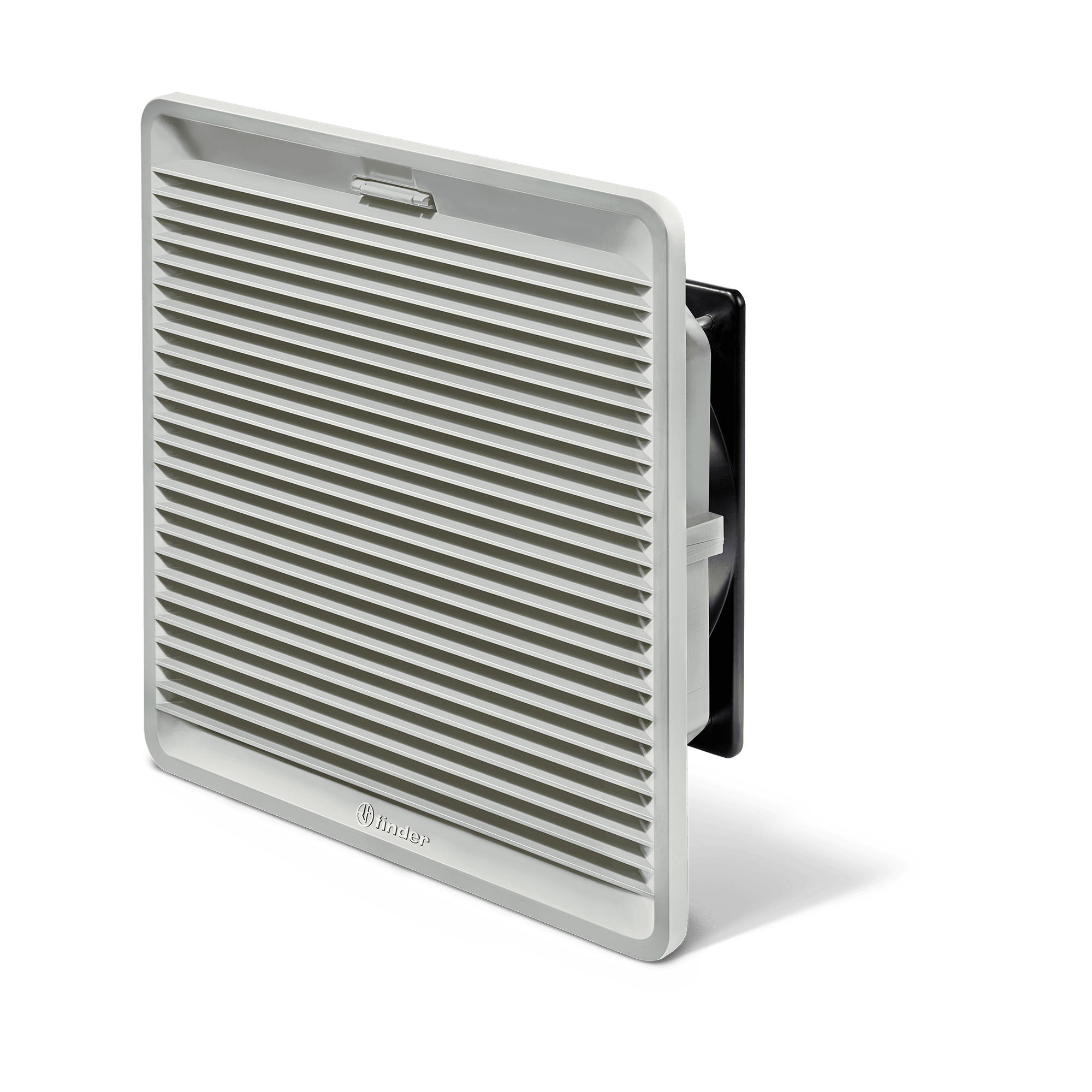 FINDER - VENTILATORE CON FILTRO PER ESTERNI TG.4 7F3181204400