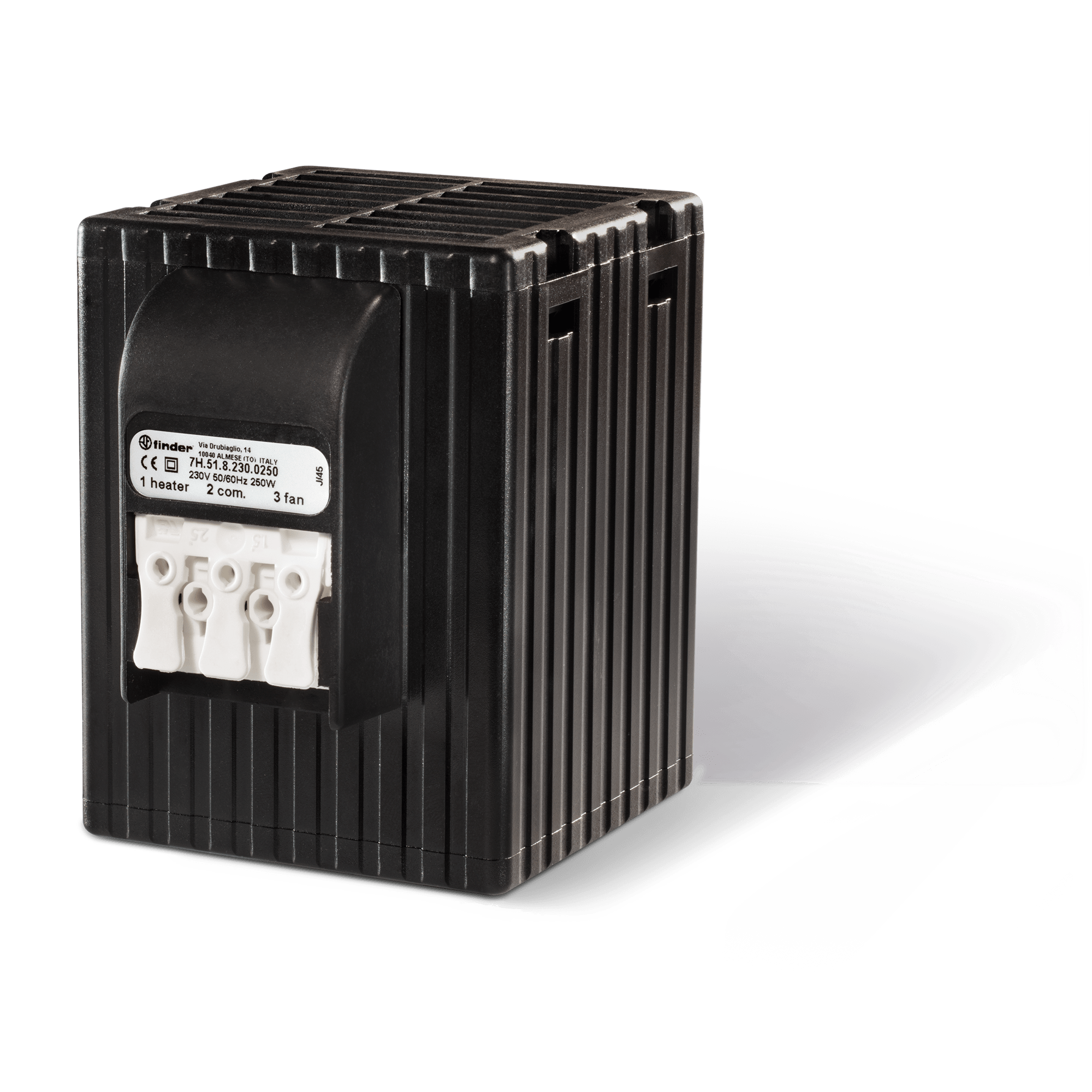 FINDER - RISCALDATORE DA QUADRO