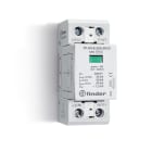 FINDER - SPD CLASSE1+2 UNIPOLARE 1P 260VAC 25KA 7P0182601025
