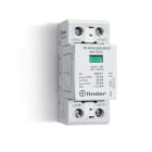 FINDER - SPD CLASSE1+2 UNIPOLARE 1P 260VAC 25KA 7P0182601025