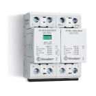 FINDER - SPD CLASSE1+2 MONOFASE 2P 275VAC 1+1 12. 7P0282751012