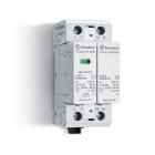 FINDER - SPD CLASSE2 MONOFASE 2P 275VAC 1+1 20KA