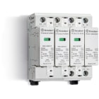 FINDER - SPD CLASSE2 TRIF 4P 275VAC 3+1 20KA NO R