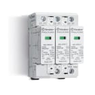 FINDER - SCARICATORI DI SOVRATENSIONE