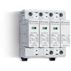 FINDER - SCARICATORI DI SOVRATENSIONE