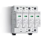 FINDER - SCARICATORI DI SOVRATENSIONE