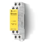 FINDER - RELE' MODULARE CON CONTATTI GUIDATI 7S2390480210