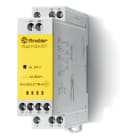 FINDER - RELE' MODULARE CON CONTATTI GUIDATI 7S6390480211